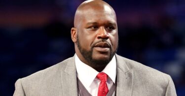 Shaq Net Worth 2024