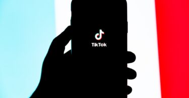 TikTok Down