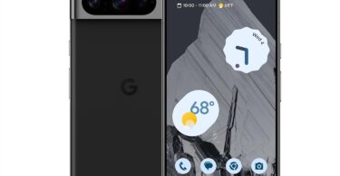 Transform Your Pixel 8 Pro Into A Thermometer