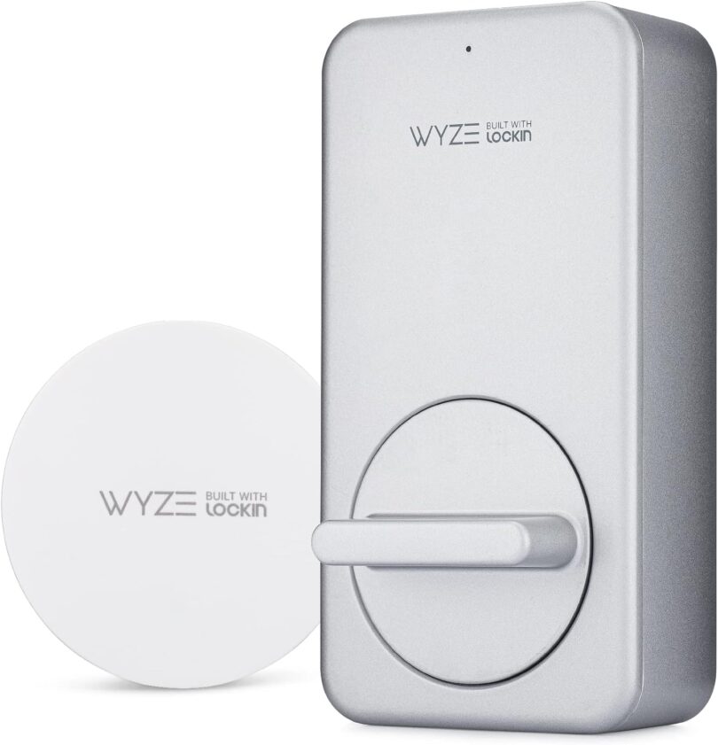 Best Smart Locks For Vacation Rentals With Easy Installation