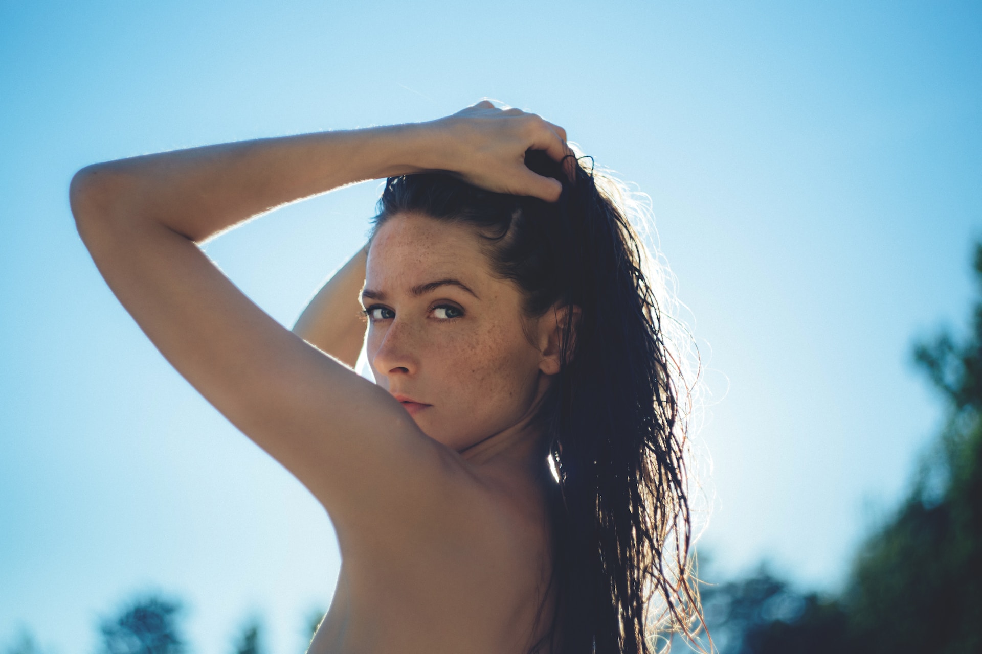beauty hacks for face
