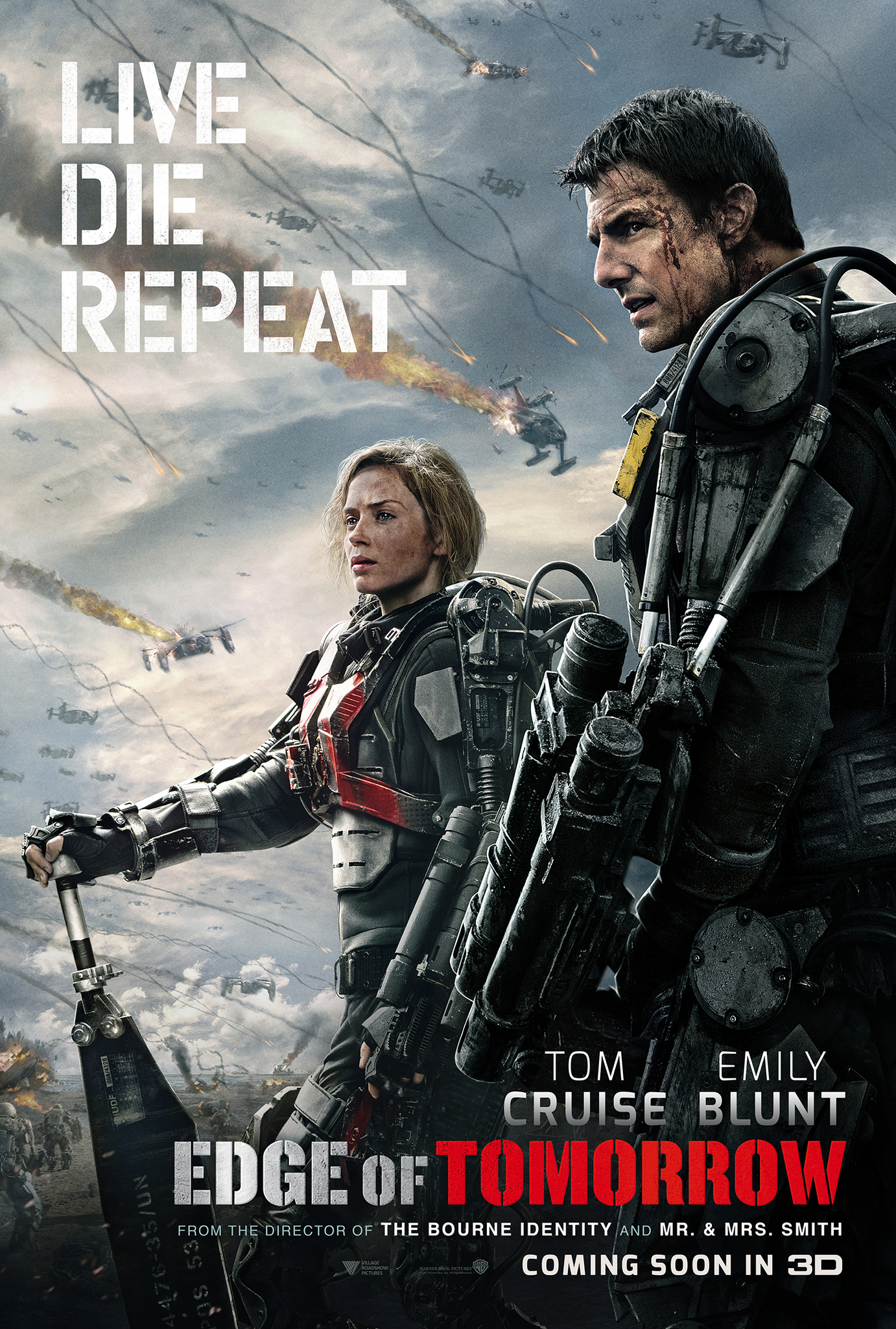 watch edge of tomorrow