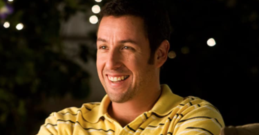 Adam Sandler Net Worth 2024