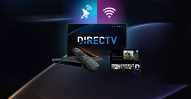 DirecTV Outage