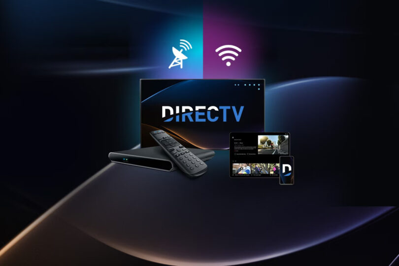DirecTV Outage