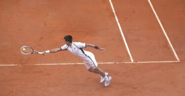 How To Watch Andy Murray Vs Jakub Mensik, Qatar Open