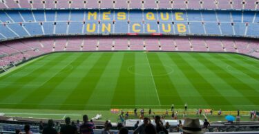 How To Watch Copa Del Rey Semifinals Online In US