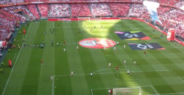 How To Watch FA Cup Today Luton Vs. Man City & More