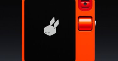 Rabbit R1 Intuitive AI Experience