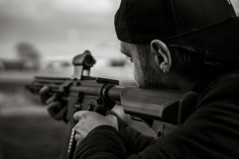 Revolutionary Gun Designs