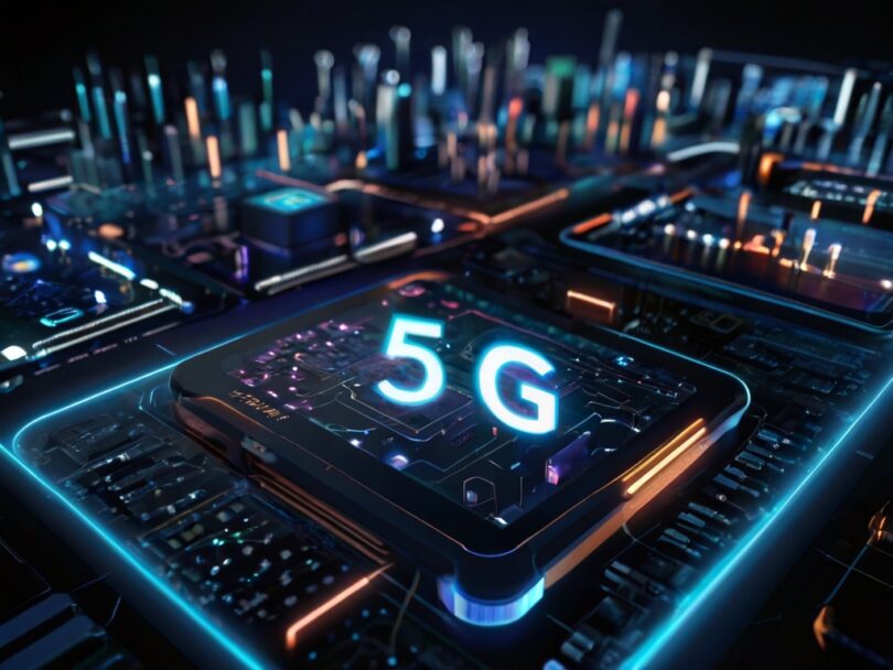 5G technology