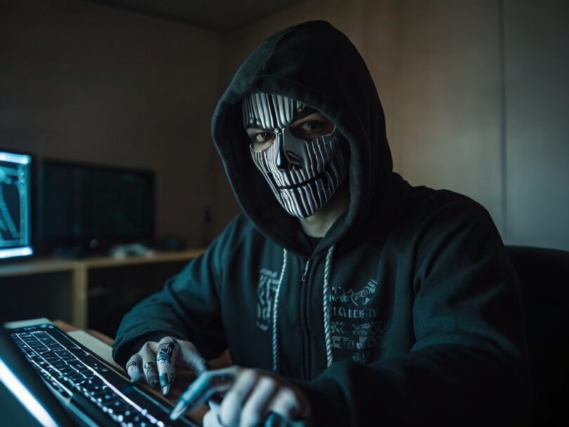 APIs Is A Backdoor For Cybercriminals