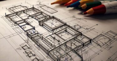 CAD Drafting Services