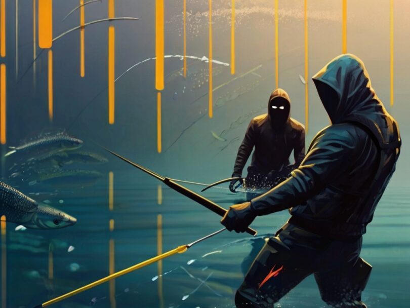 Document Sharing Sites Used For Phishing Attacks