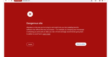 Google Enhances Safe Browsing with Real-Time URL Protection