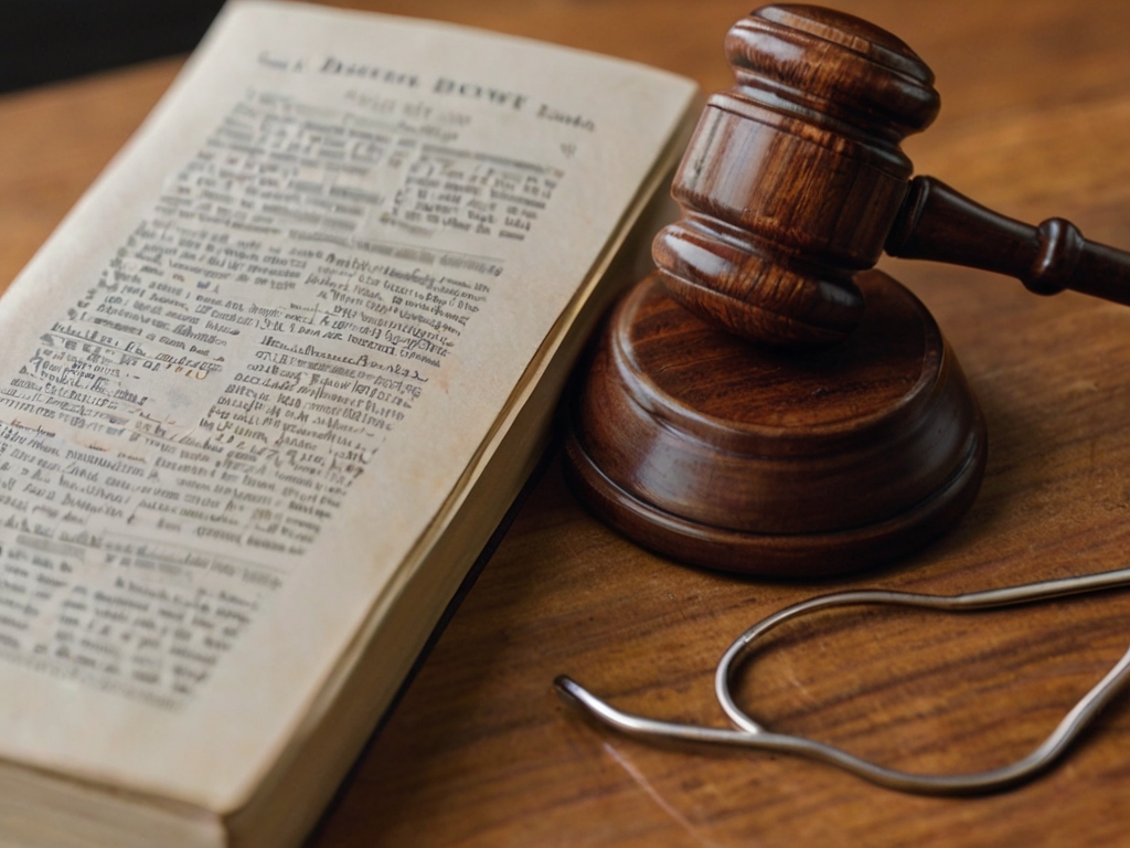 Lawyers In Online Marketing