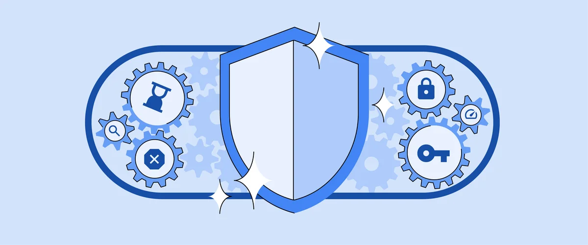 Real-Time URL Protection