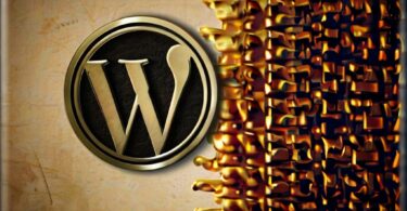 WordPress Sites Infected by Malware