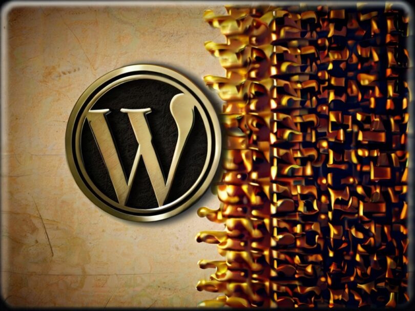 WordPress Sites Infected by Malware