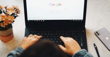 Google tracking cookies