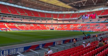 How To Watch Manchester United Vs. Burnley FC Live Coverage, TV