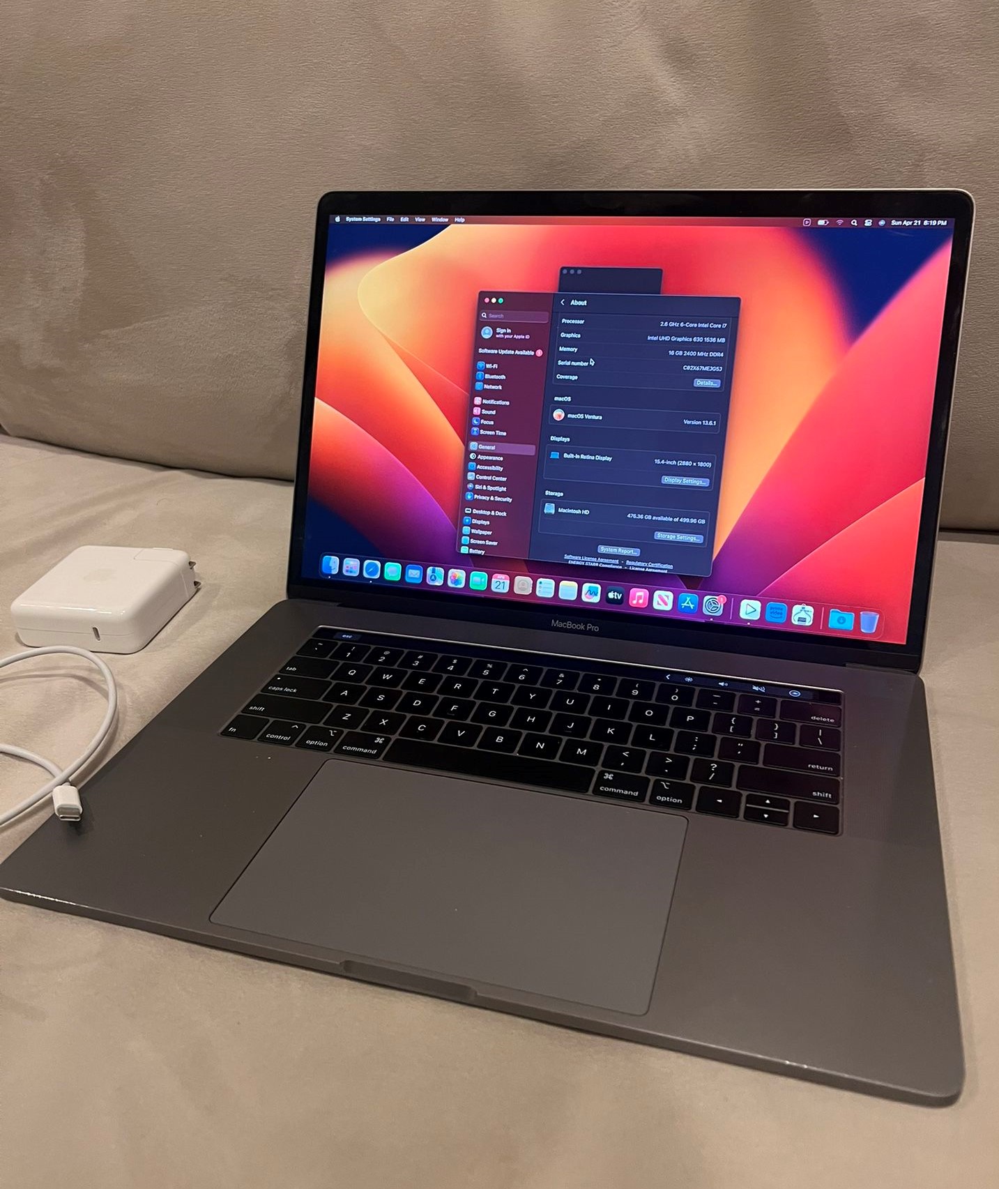 Most Useful Websites list