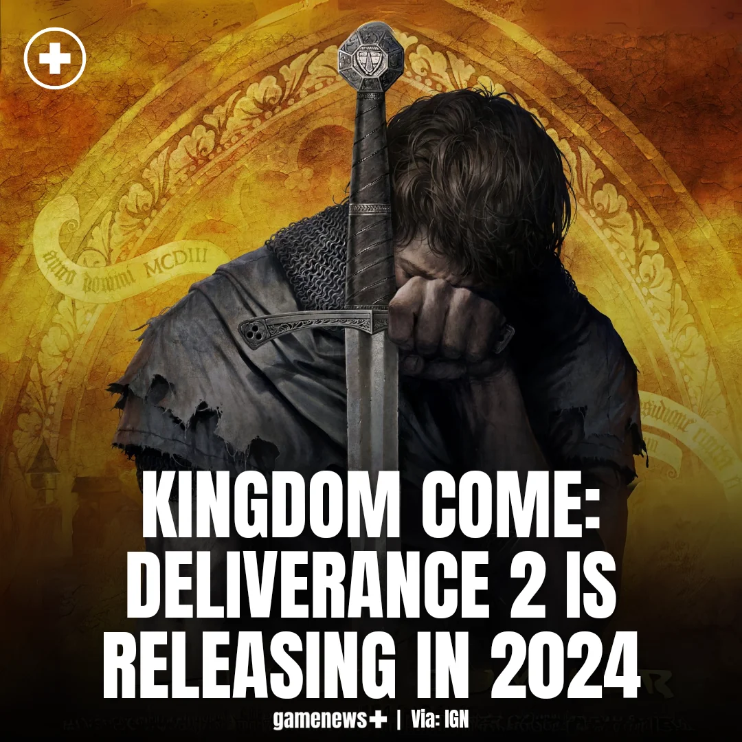 kingdom come deliverance 2