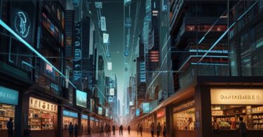 AI market dynamics