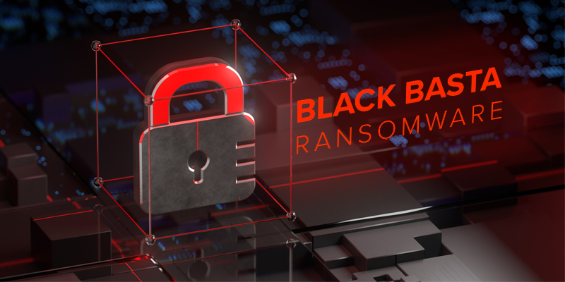 Black Basta Ransomware: A Growing Threat in the Evolving Ransomware Landscape