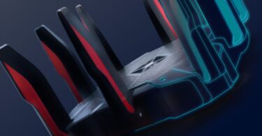 Critical RCE Vulnerability In TP-Link Archer C5400X Gaming Router