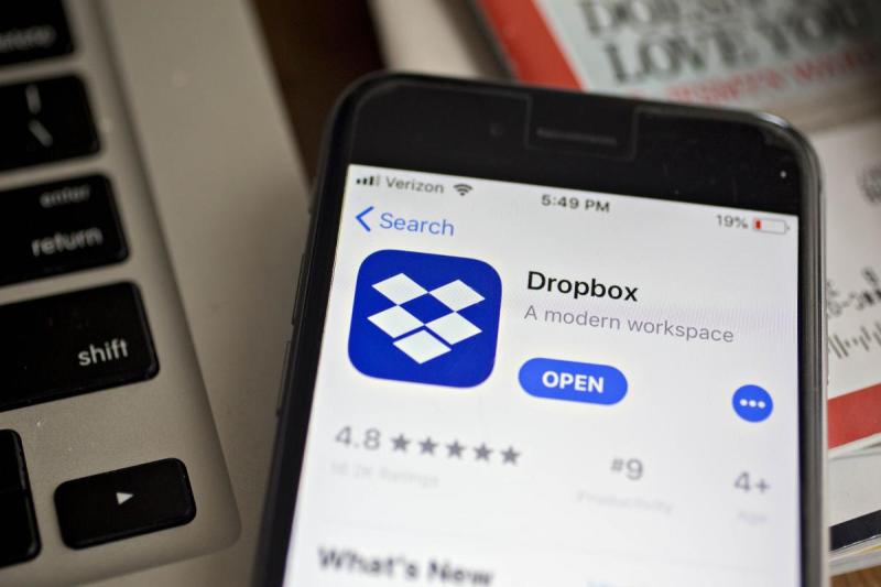 Dropbox Reveals Digital Signature Service Breach Impacting All Users