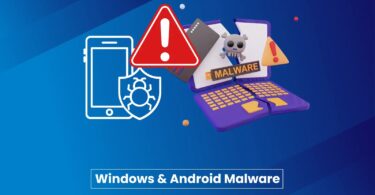 Fake Antivirus Websites: Lurking Threat Stealing Your Data