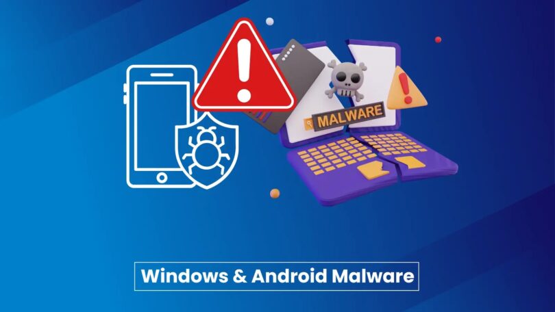 Fake Antivirus Websites: Lurking Threat Stealing Your Data