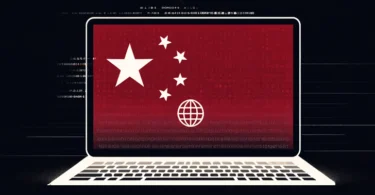 Inside Operation Diplomatic Specter – Chinese APT Tactics Exposed