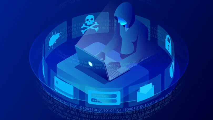 Malicious Package Mimics Popular Library To Spread Malware