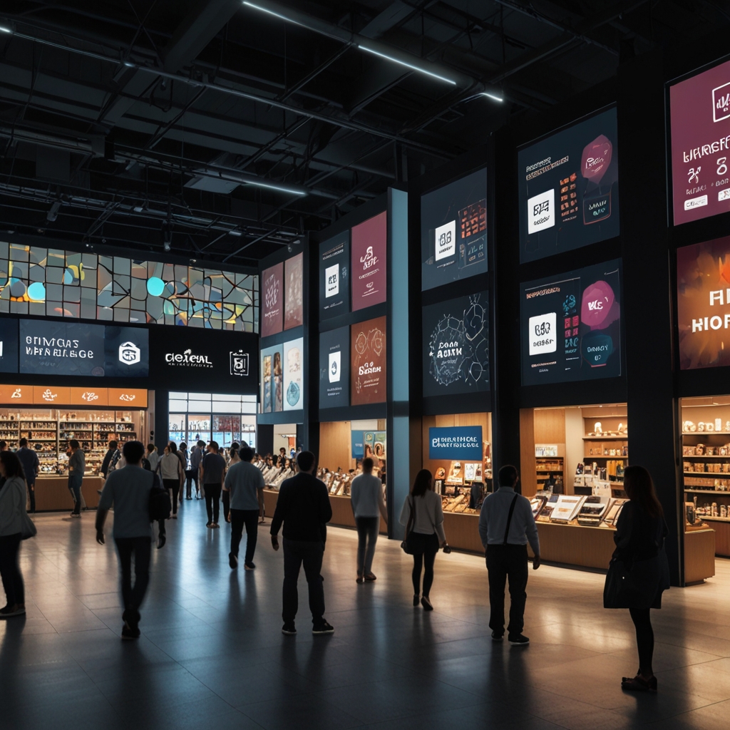 Maximizing The Benefits Of AI In Market Dynamics