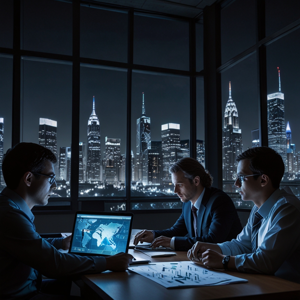 Overcoming Challenges In AI Implementation