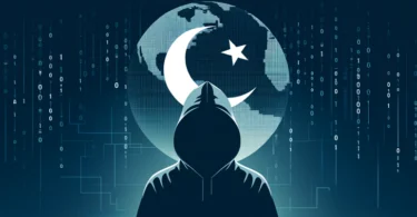 Pakistan Hackers Target India With Python, Golang, Rust Malware