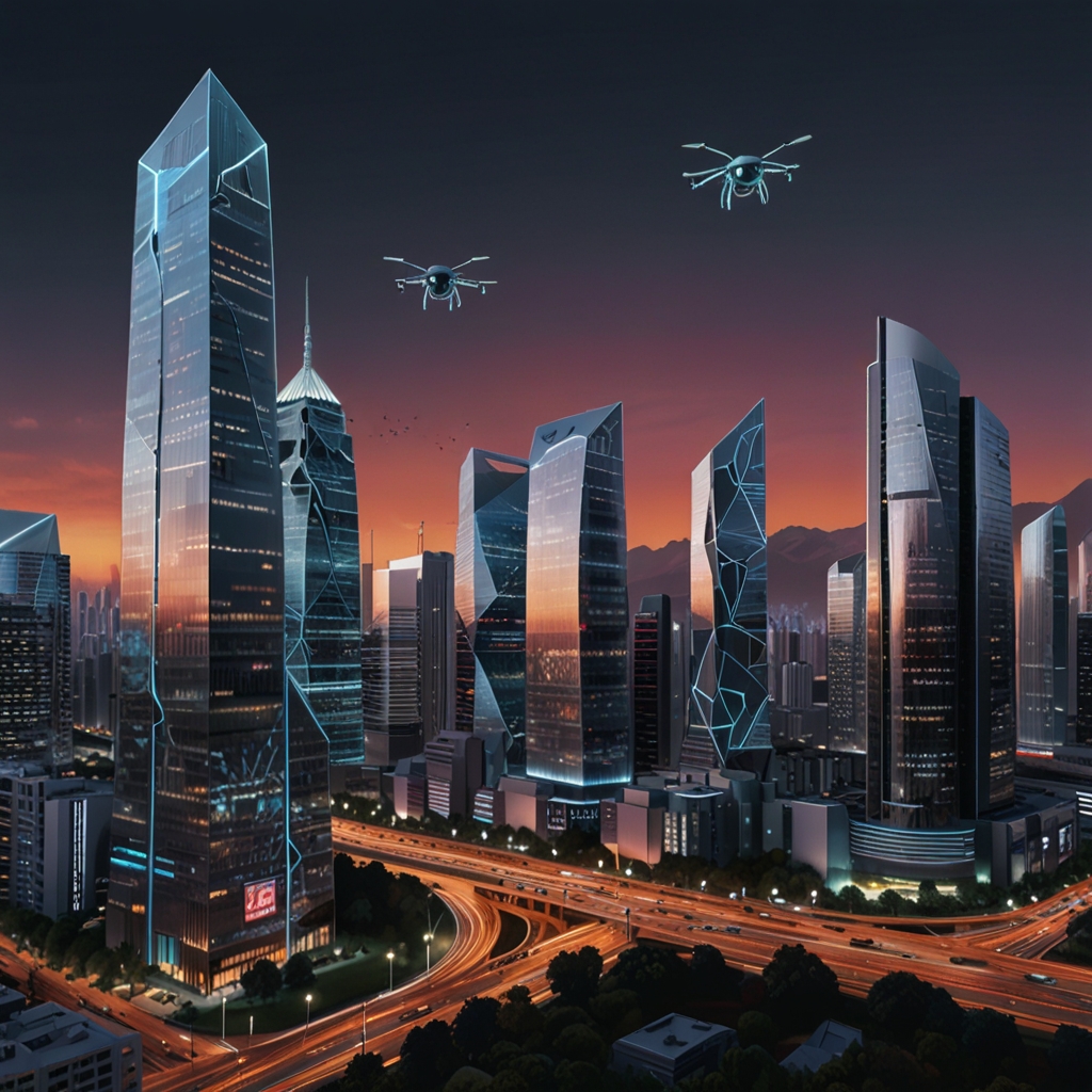 The Future Of AI In Market Dynamics