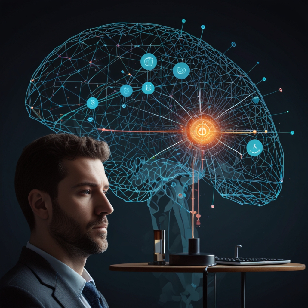 The Impact Of AI On Market Dynamics