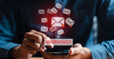 U.S. Sentences Man to 10 Years for Laundering $4.5M in Email Scams