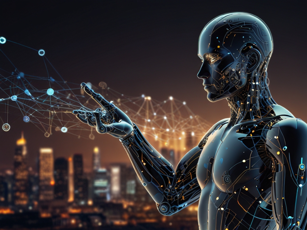 Understanding The Role Of AI In Modern Business