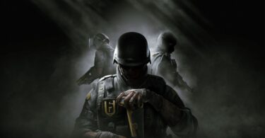 rainbow six siege operators