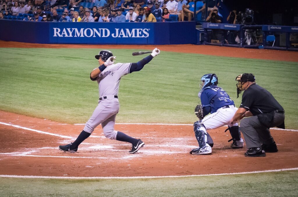 How To Watch Detroit Tigers Vs. Washington Nationals: Channel, Live Stream