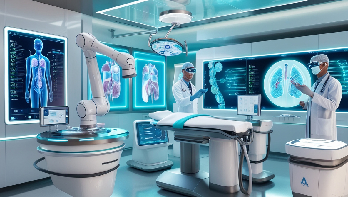 3D-printed prosthetic limb customized for a patient