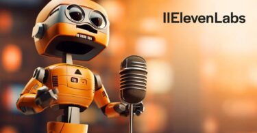 Eleven Labs Voice Isolator
