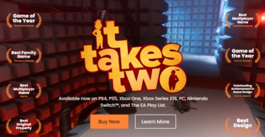 Best 2-Player Local Multiplayer Games for PS5