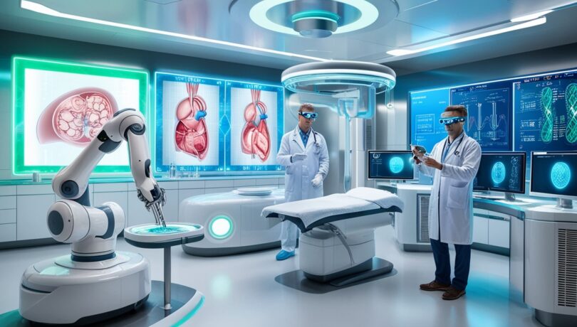 Medical Technology Innovations