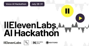 elevenlabs.io : AI Audiobook Narration