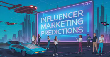 Influencer Marketing Predictions